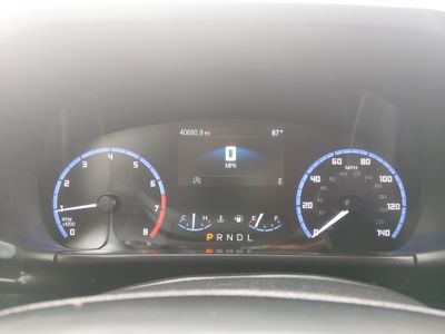 2024 Ford Bronco Sport - Photo 14
