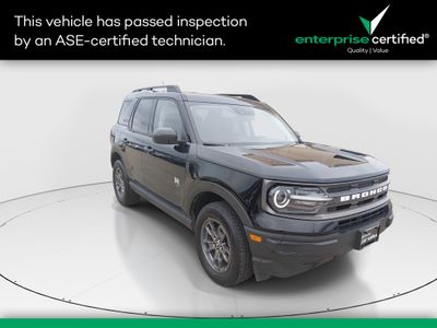 2024 Ford Bronco Sport - Photo 1