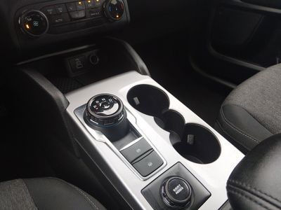 2024 Ford Bronco Sport - Photo 20
