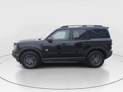 2024 Ford Bronco Sport - Photo 4