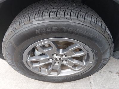 2024 Ford Bronco Sport - Photo 10