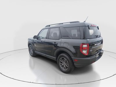 2024 Ford Bronco Sport - Photo 5