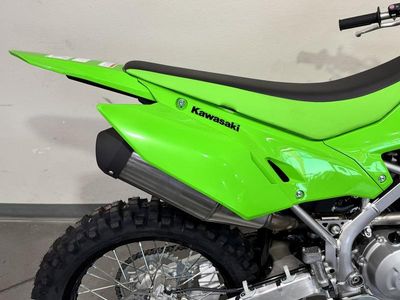 2026 Kawasaki KLX230R - Photo 10