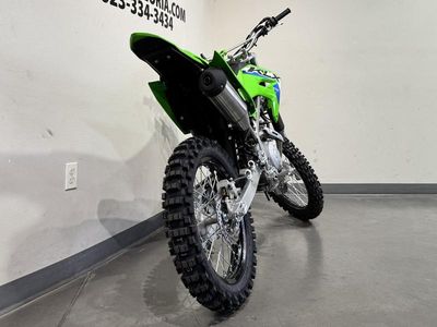 2026 Kawasaki KLX230R - Photo 8
