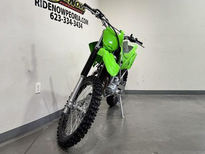 2026 Kawasaki KLX230R - Photo 7