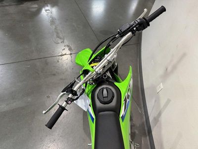 2026 Kawasaki KLX230R - Photo 17