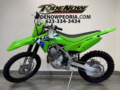 2026 Kawasaki KLX230R - Photo 5