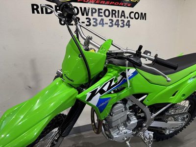 2026 Kawasaki KLX230R - Photo 14