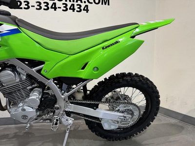 2026 Kawasaki KLX230R - Photo 16
