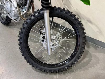 2026 Kawasaki KLX230R - Photo 13