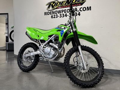 2026 Kawasaki KLX230R - Photo 2