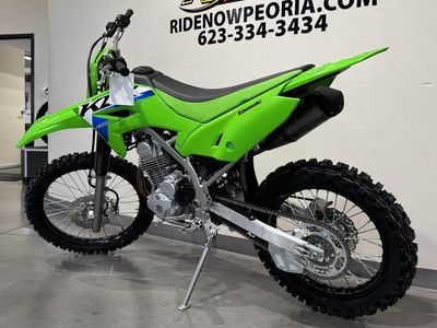 2026 Kawasaki KLX230R - Photo 6