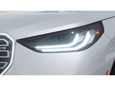 2026 BMW X3 M50 xDrive - Photo 6