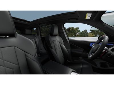 2026 BMW X3 M50 xDrive - Photo 9