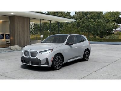 2026 BMW X3 M50 xDrive - Photo 1