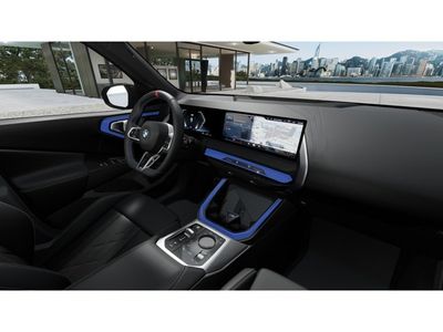 2026 BMW X3 M50 xDrive - Photo 14