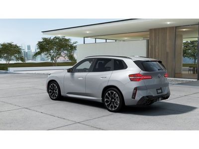 2026 BMW X3 M50 xDrive - Photo 2