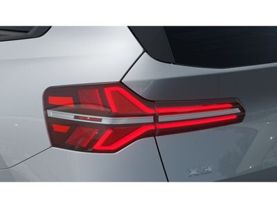 2026 BMW X3 M50 xDrive - Photo 8