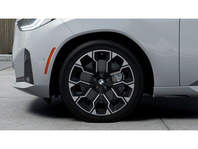 2026 BMW X3 M50 xDrive - Photo 7