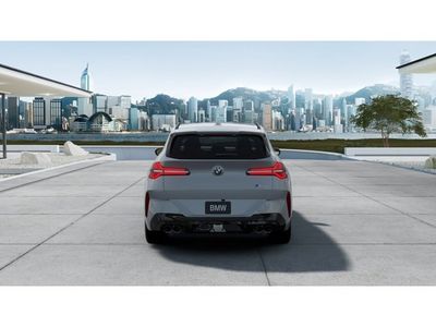2026 BMW X3 M50 xDrive - Photo 5