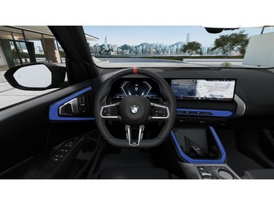 2026 BMW X3 M50 xDrive - Photo 13