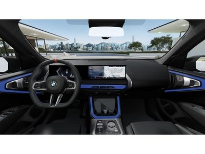 2026 BMW X3 M50 xDrive - Photo 10