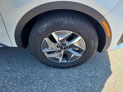 2021 Kia Sorento Hybrid - Photo 6