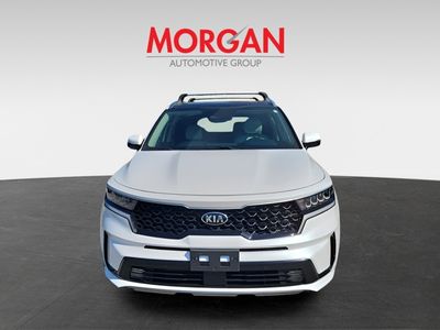 2021 Kia Sorento Hybrid - Photo 5