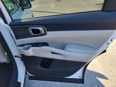 2021 Kia Sorento Hybrid - Photo 35