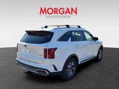 2021 Kia Sorento Hybrid - Photo 2