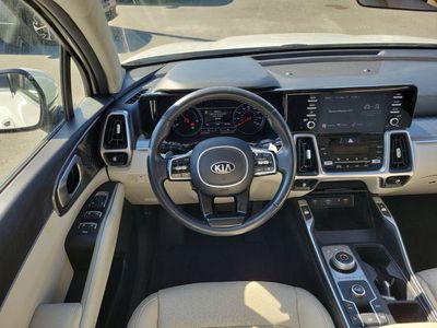 2021 Kia Sorento Hybrid - Photo 29