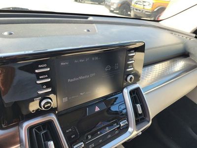 2021 Kia Sorento Hybrid - Photo 22