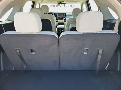 2021 Kia Sorento Hybrid - Photo 10