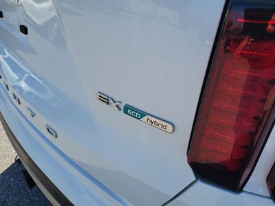 2021 Kia Sorento Hybrid - Photo 8