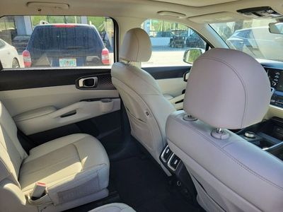 2021 Kia Sorento Hybrid - Photo 33