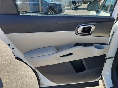 2021 Kia Sorento Hybrid - Photo 32