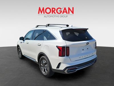2021 Kia Sorento Hybrid - Photo 3