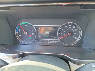 2021 Kia Sorento Hybrid - Photo 21