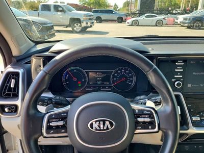 2021 Kia Sorento Hybrid - Photo 20