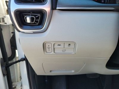 2021 Kia Sorento Hybrid - Photo 17