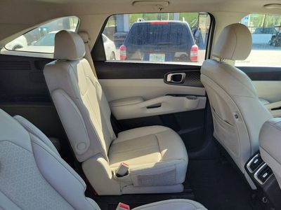 2021 Kia Sorento Hybrid - Photo 34