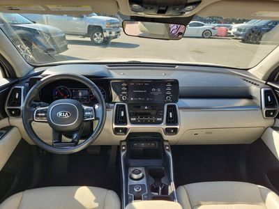 2021 Kia Sorento Hybrid - Photo 28