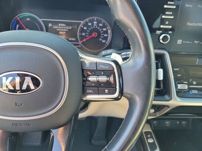 2021 Kia Sorento Hybrid - Photo 19