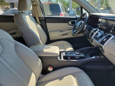 2021 Kia Sorento Hybrid - Photo 37