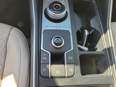 2021 Kia Sorento Hybrid - Photo 26