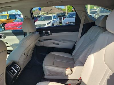 2021 Kia Sorento Hybrid - Photo 31