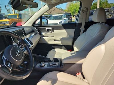 2021 Kia Sorento Hybrid - Photo 15