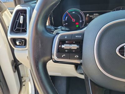 2021 Kia Sorento Hybrid - Photo 18