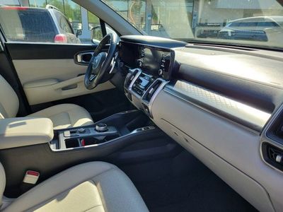 2021 Kia Sorento Hybrid - Photo 36