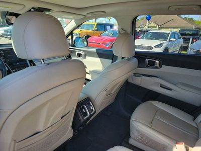 2021 Kia Sorento Hybrid - Photo 30